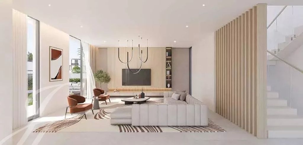 Luxury House for sale in Dubai, 1 192 110 €, Photo 2