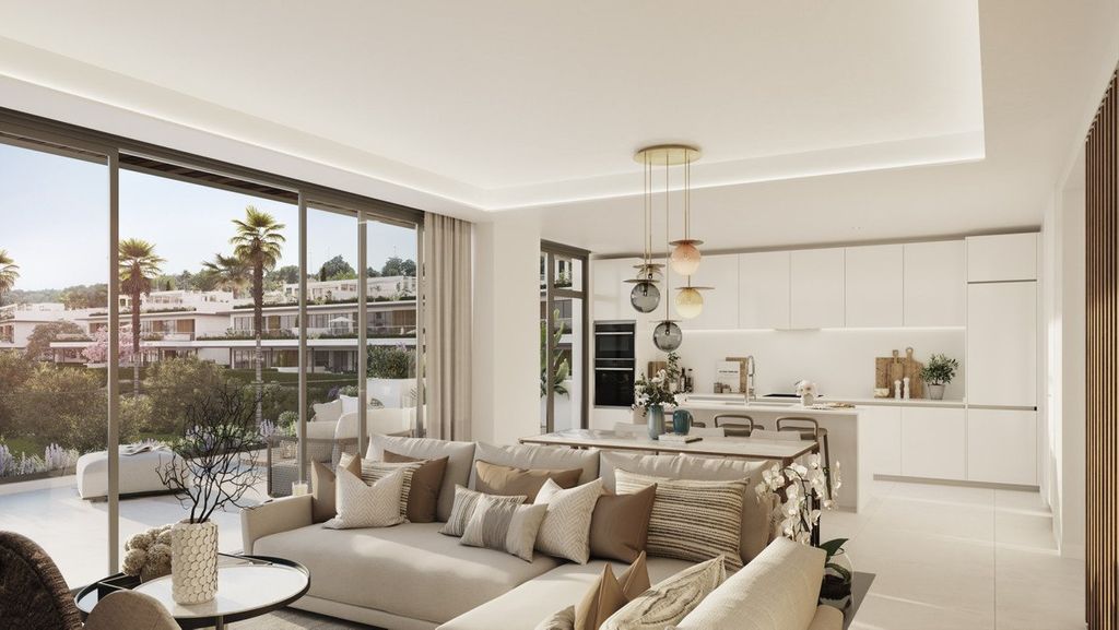 Appartement de luxe à vendre à Marbella, 1 250 000 €, Photo 4