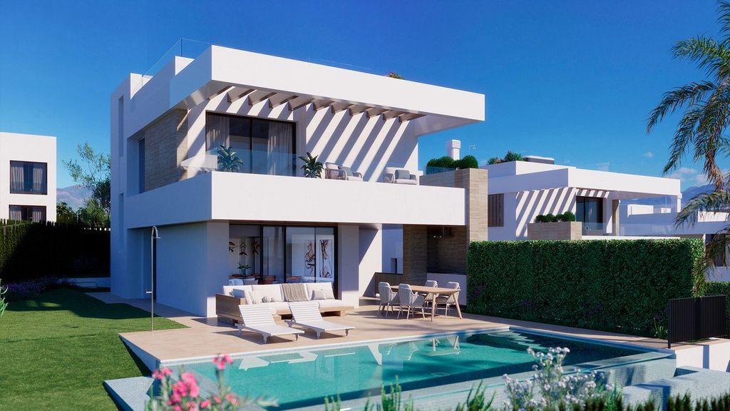 Maison de luxe à vendre à Atalayas, 1 530 000 €, Photo 2
