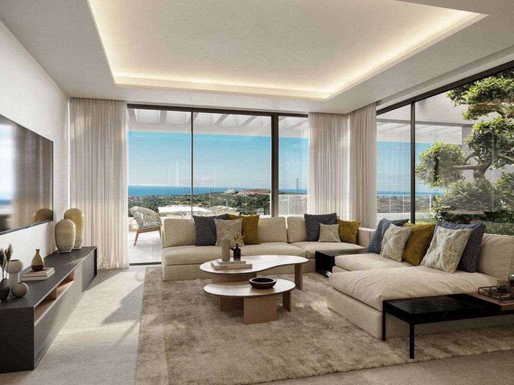Luxury Apartment for sale in Casares, 629 000 €, Photo 2