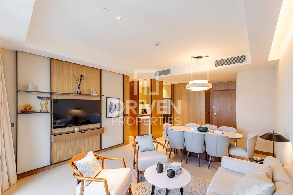 Appartement de luxe à vendre à Dubai, 2 370 626 €, Photo 4