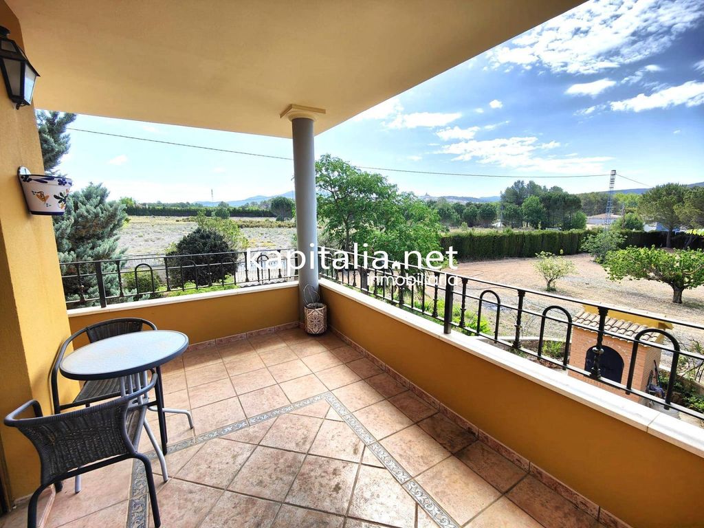 Maison de luxe à vendre à Banyeres de Mariola, 480 000 €, Photo 4