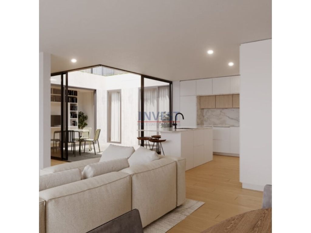 Appartement de luxe à vendre à Porto, 705 000 €, Photo 6