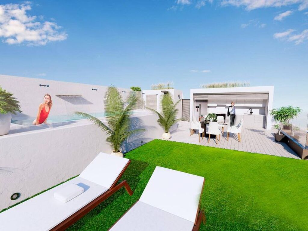 Appartement de luxe à vendre à Benijofar, 441 000 €, Photo 4