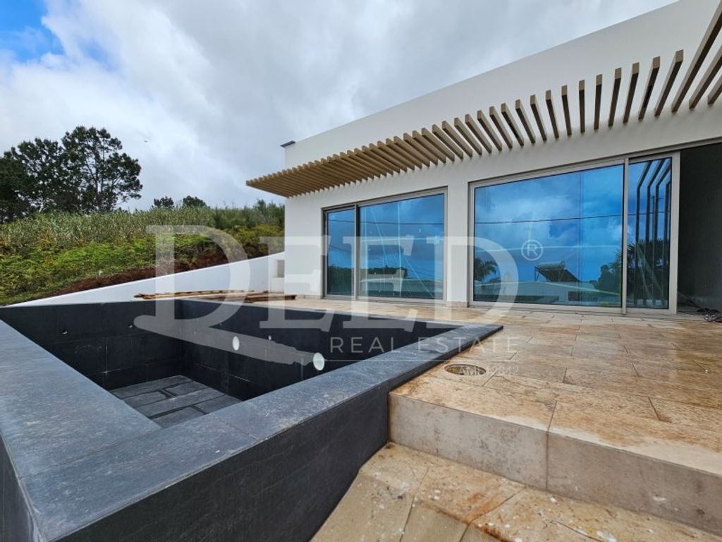 Luxury House for sale in Calheta, 930 000 €, Photo 4