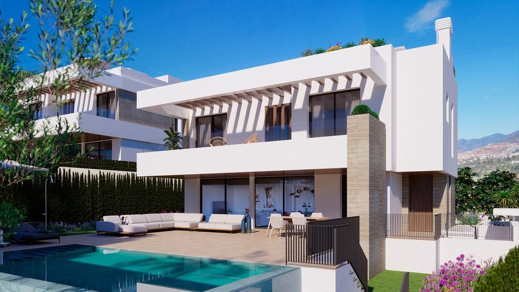Maison de luxe à vendre à Atalayas, 1 530 000 €, Photo 6