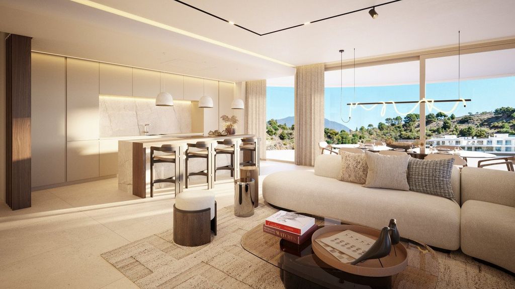 Appartement de luxe à vendre à Marbella, 899 000 €, Photo 3