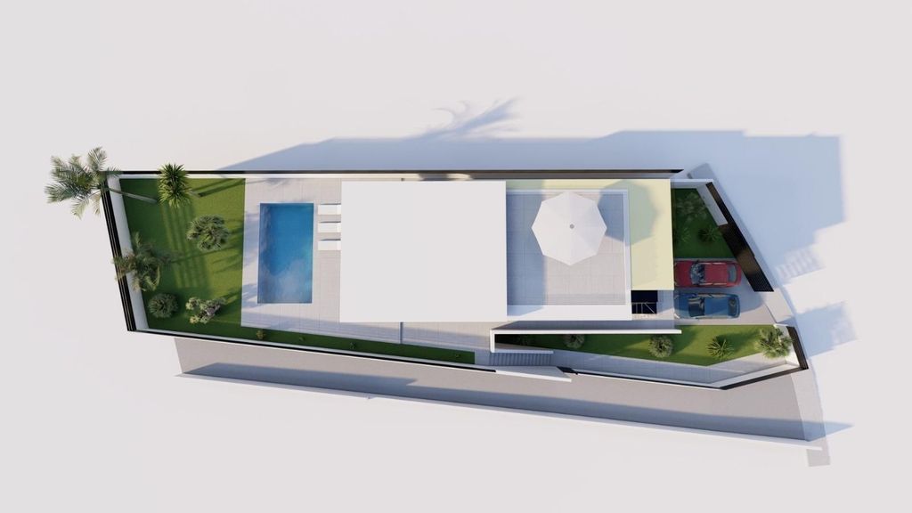 Maison de luxe à vendre à Torrevieja, 700 000 €, Photo 2