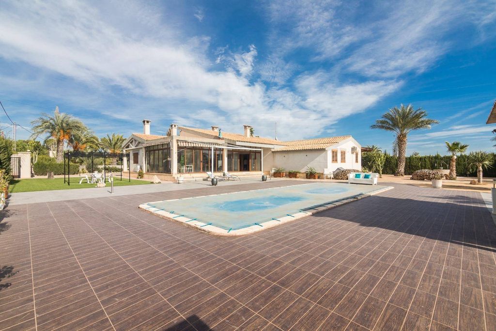 Maison de luxe à vendre à Elche, 690 000 €, Photo 2