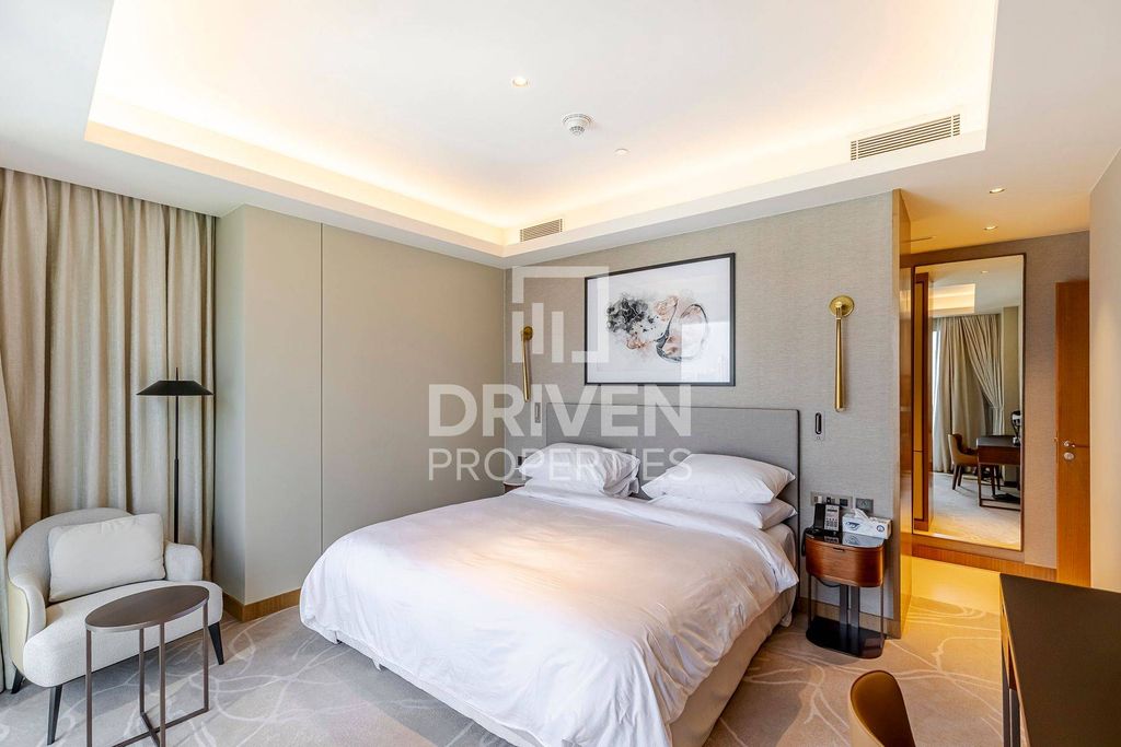 Appartement de luxe à vendre à Dubai, 2 370 626 €, Photo 5