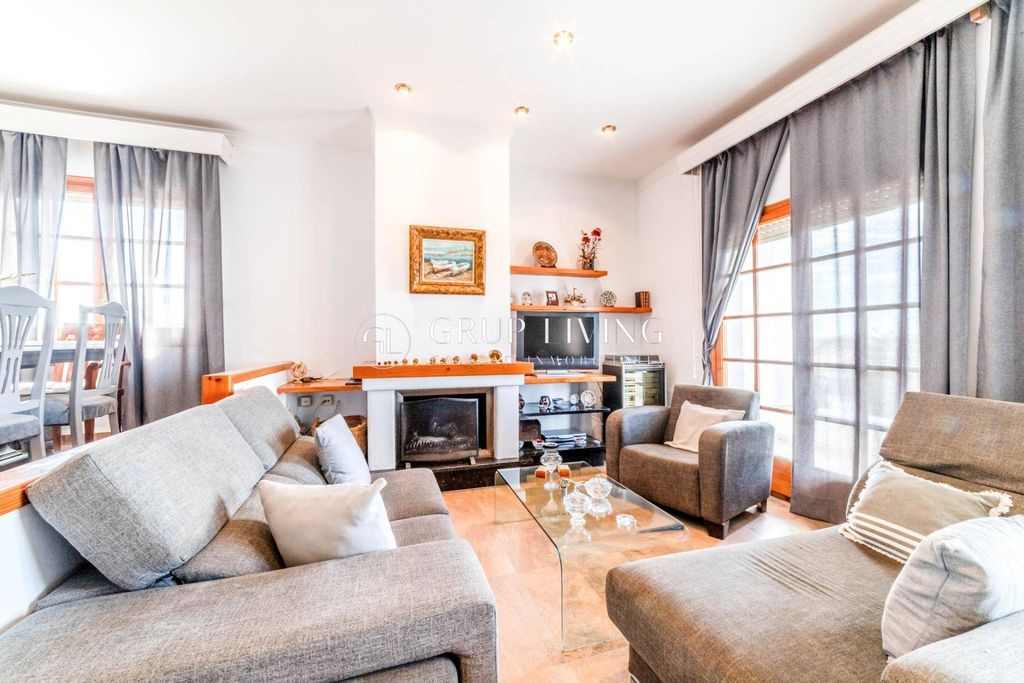 Maison de luxe à vendre à Vilanova I la Geltrú, 690 000 €, Photo 5