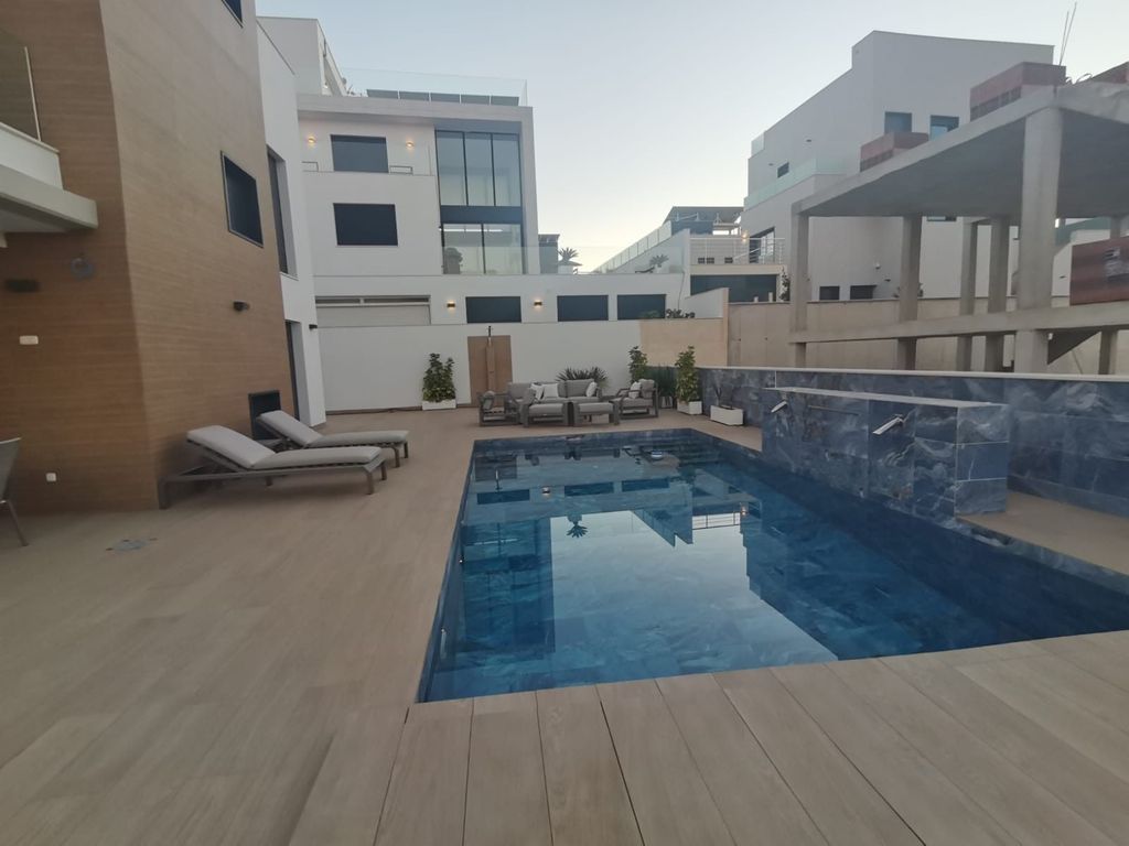 Maison de luxe à vendre à Benijofar, 1 780 000 €, Photo 5