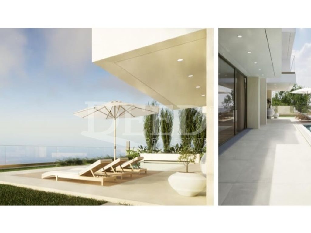 Luxury House for sale in Calheta, 2 220 000 €, Photo 2