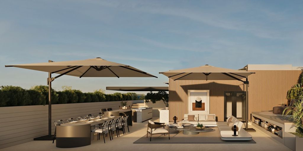 Luxury Apartment for sale in Marbella, 4 480 000 €, Photo 4