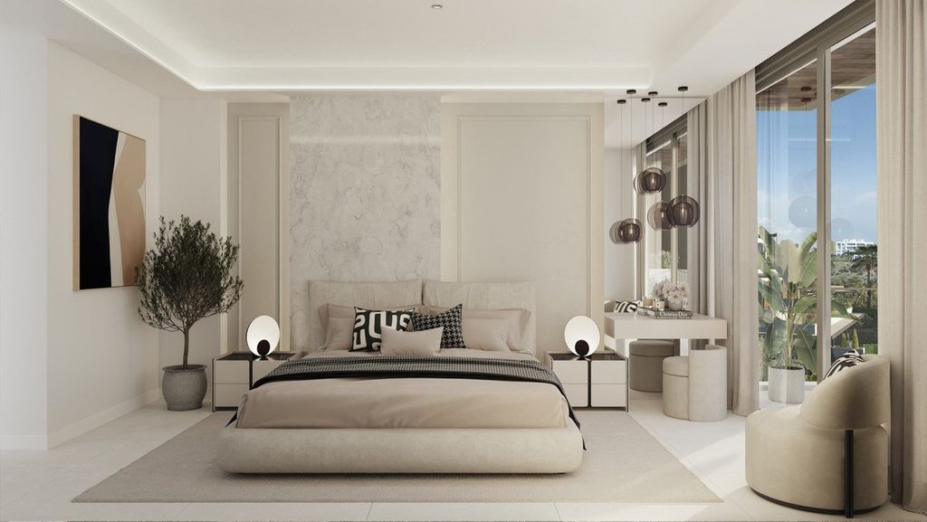 Appartement de luxe à vendre à Marbella, 1 250 000 €, Photo 5