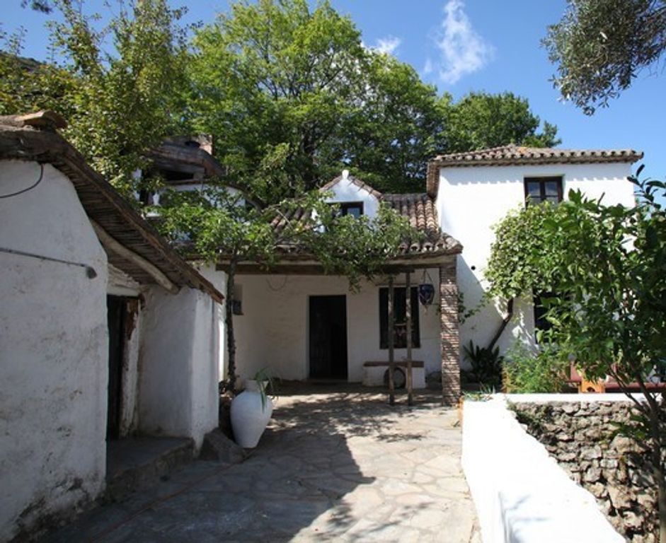 Maison de luxe à vendre à Casares, 1 800 000 €, Photo 3