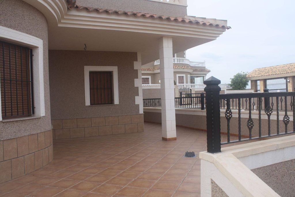 Maison de luxe à vendre à Torrevieja, 500 000 €, Photo 5