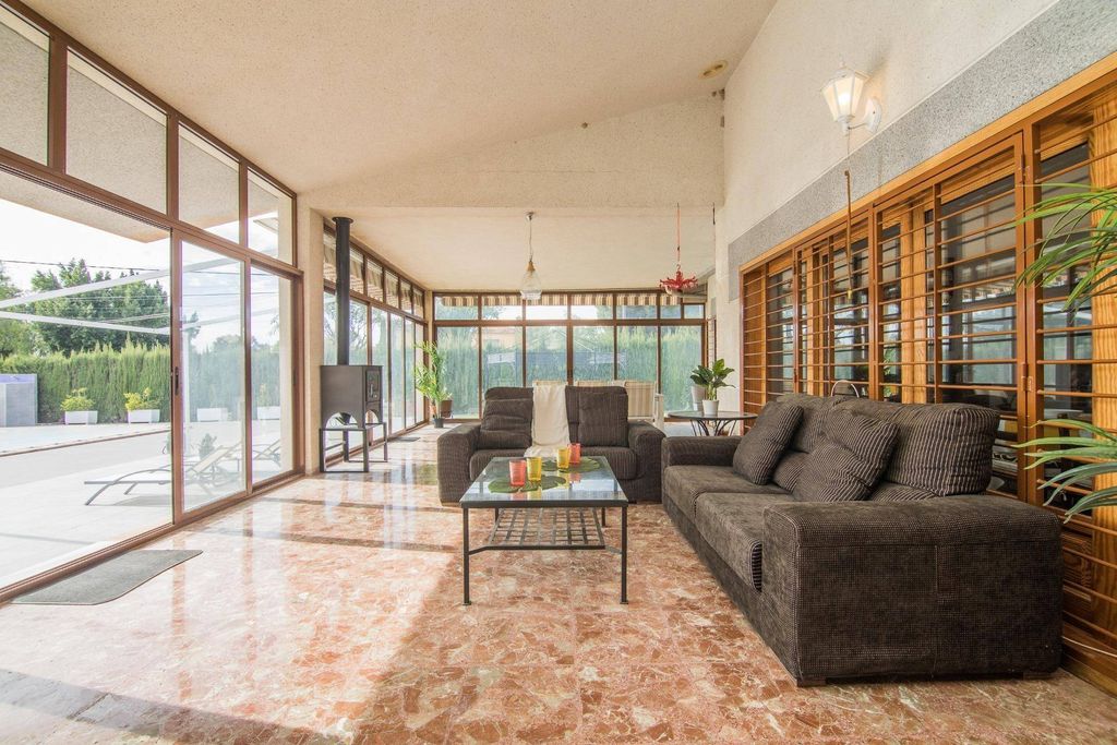 Maison de luxe à vendre à Elche, 690 000 €, Photo 4