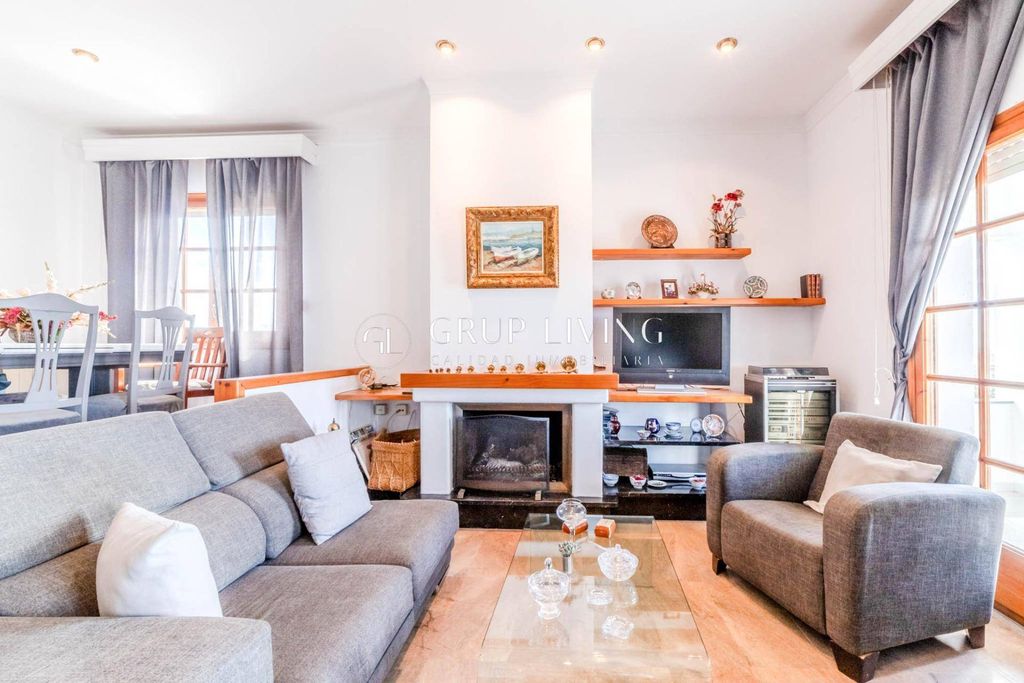 Maison de luxe à vendre à Vilanova I la Geltrú, 690 000 €, Photo 6