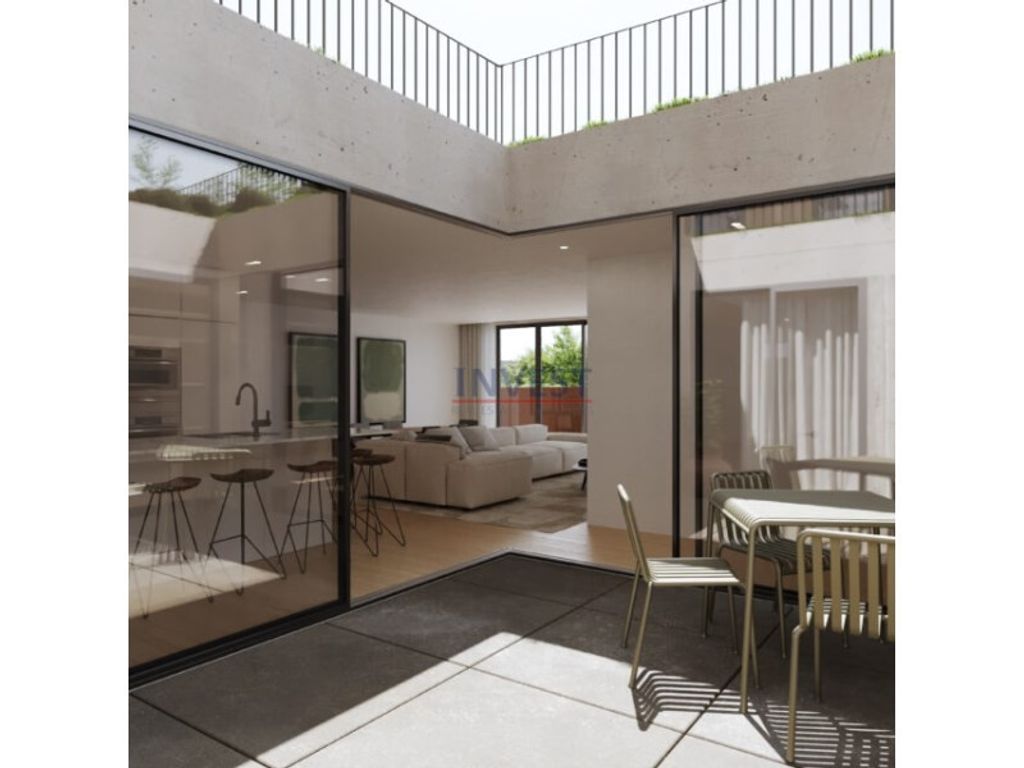 Appartement de luxe à vendre à Porto, 705 000 €, Photo 4