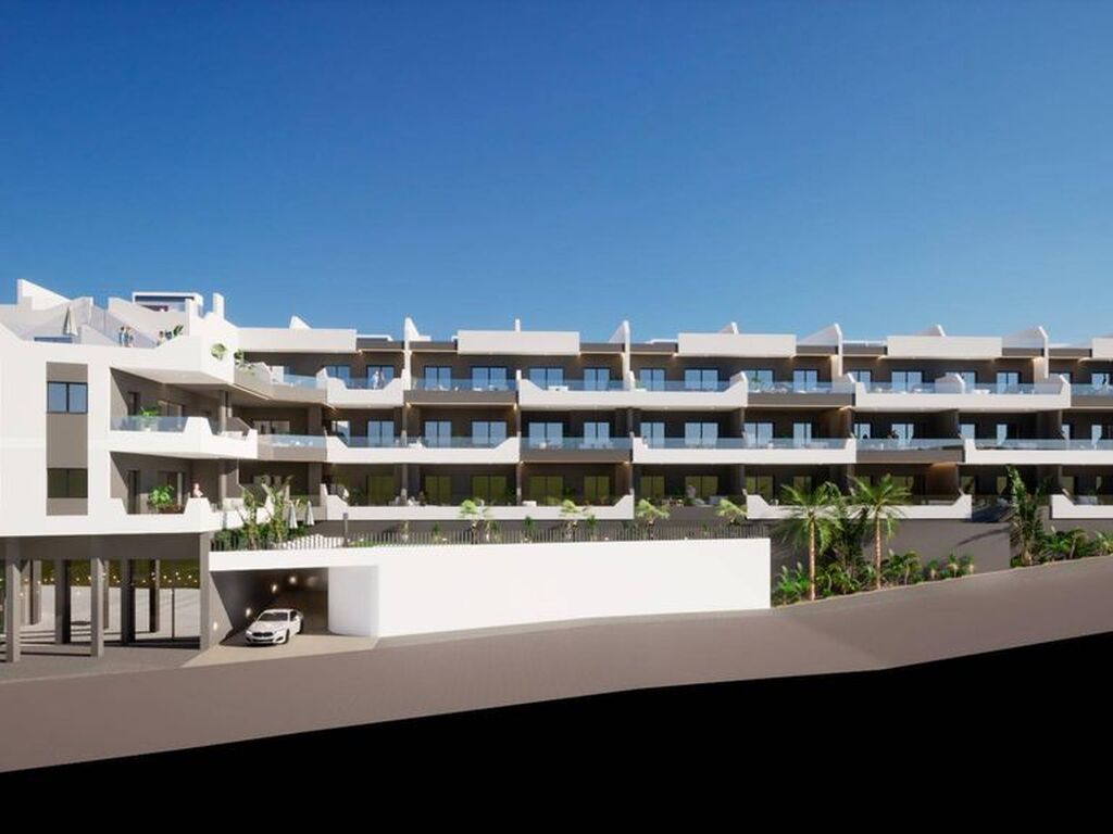 Appartement de luxe à vendre à Benijofar, 425 000 €, Photo 6