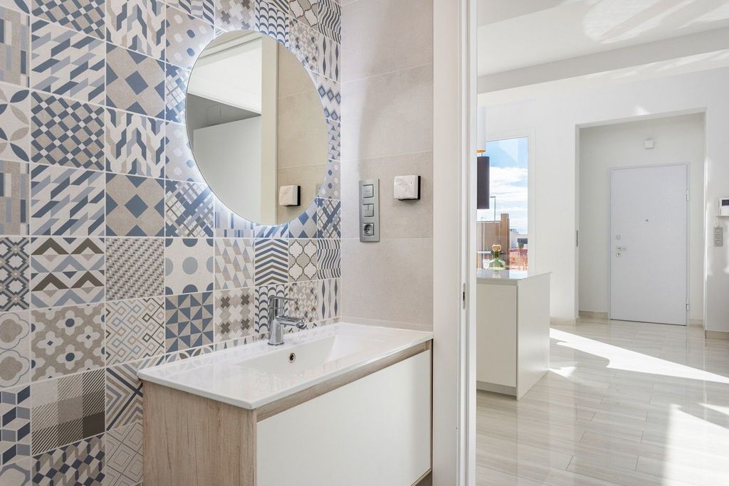 Maison de luxe à vendre à Cartagena, 749 000 €, Photo 6