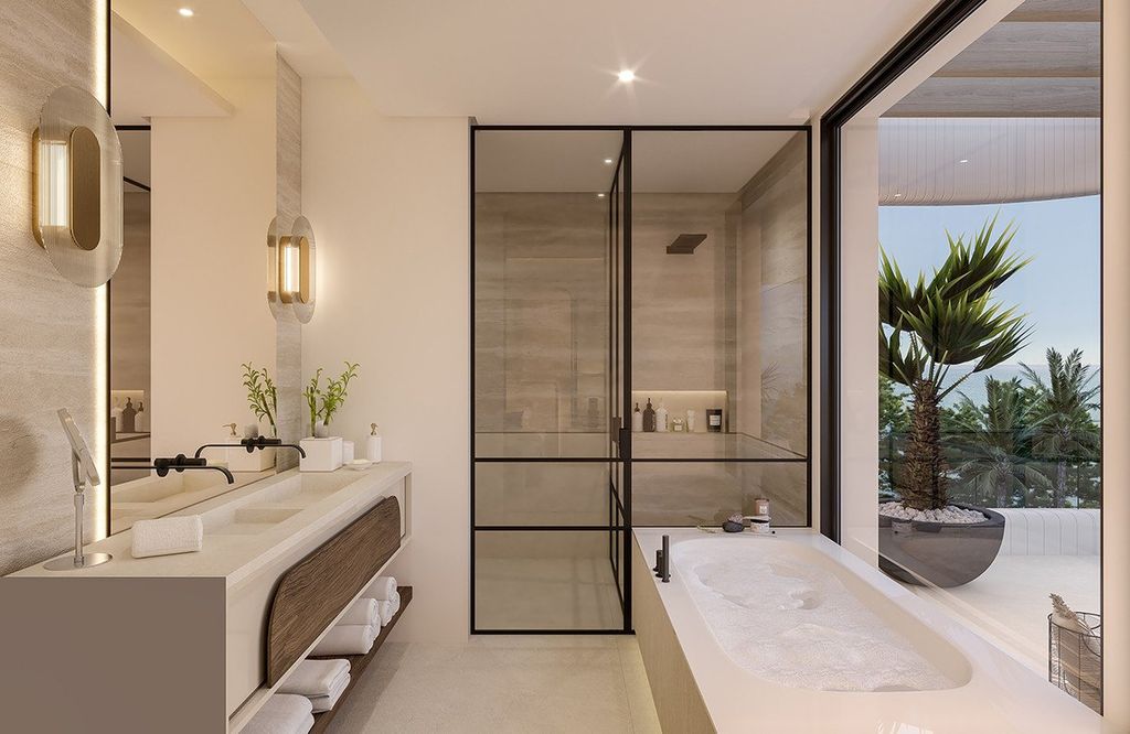 Luxury Apartment for sale in Marbella, 4 480 000 €, Photo 2