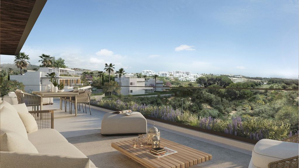 Appartement de luxe à vendre à Marbella, 1 250 000 €, Photo 3