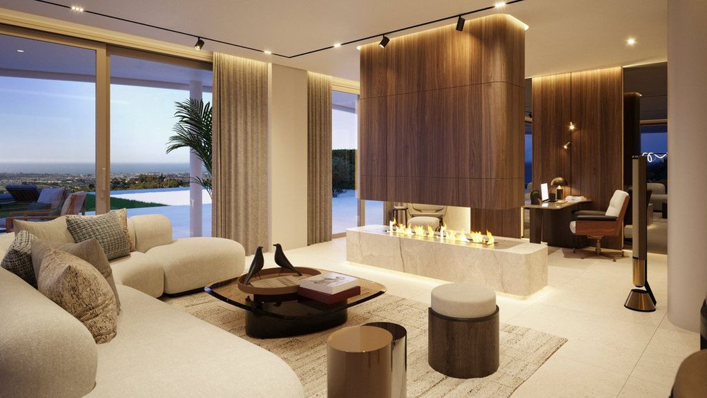 Appartement de luxe à vendre à Marbella, 899 000 €, Photo 7