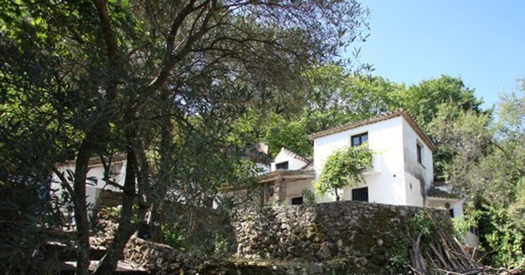 Maison de luxe à vendre à Casares, 1 800 000 €, Photo 4