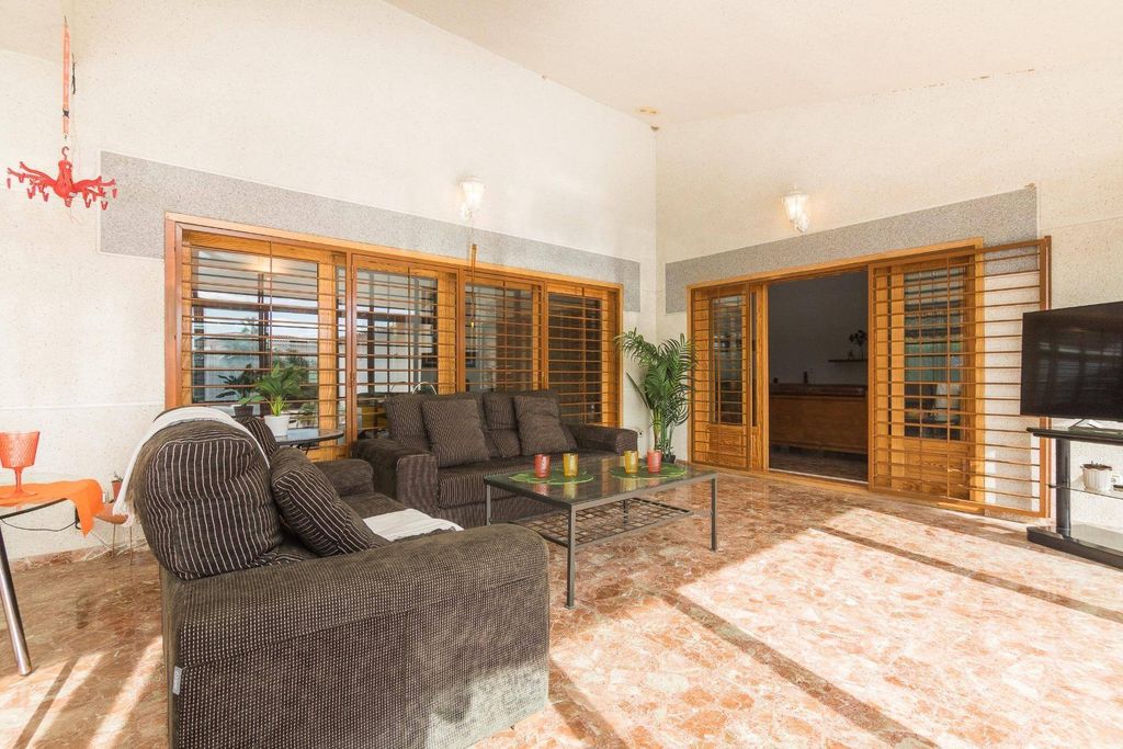 Maison de luxe à vendre à Elche, 690 000 €, Photo 7