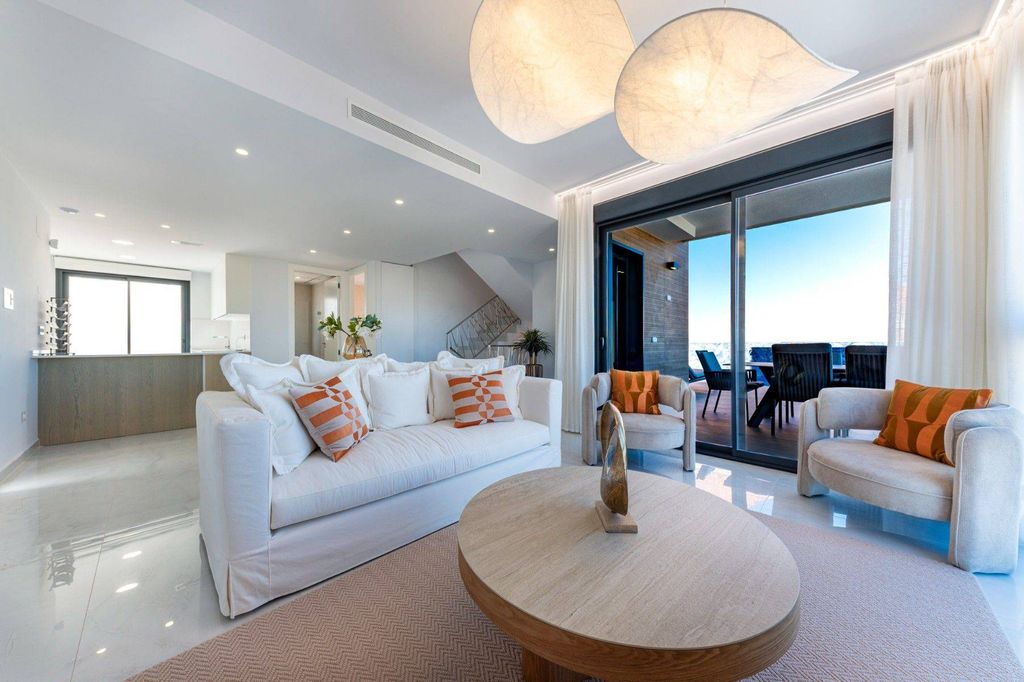 Maison de luxe à vendre à Benijofar, 1 780 000 €, Photo 7