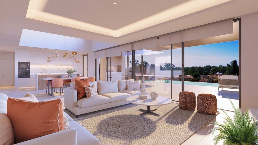 Maison de luxe à vendre à Atalayas, 1 530 000 €, Photo 4