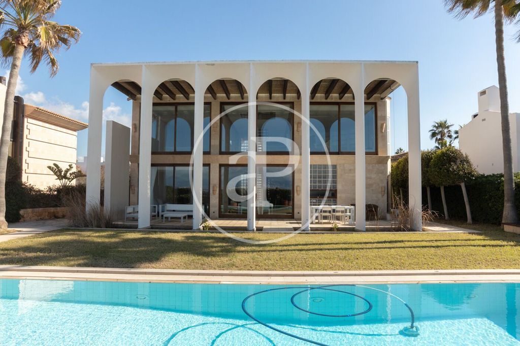 Maison de luxe à vendre à Llucmajor, 6 300 000 €, Photo 1