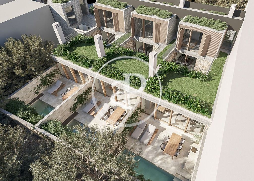 Appartement de luxe à vendre à Palma, 1 500 000 €, Photo 1