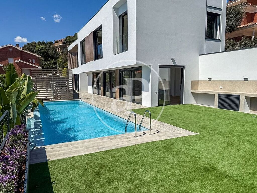 Maison de luxe à vendre à Teià, 2 490 000 €, Photo 1