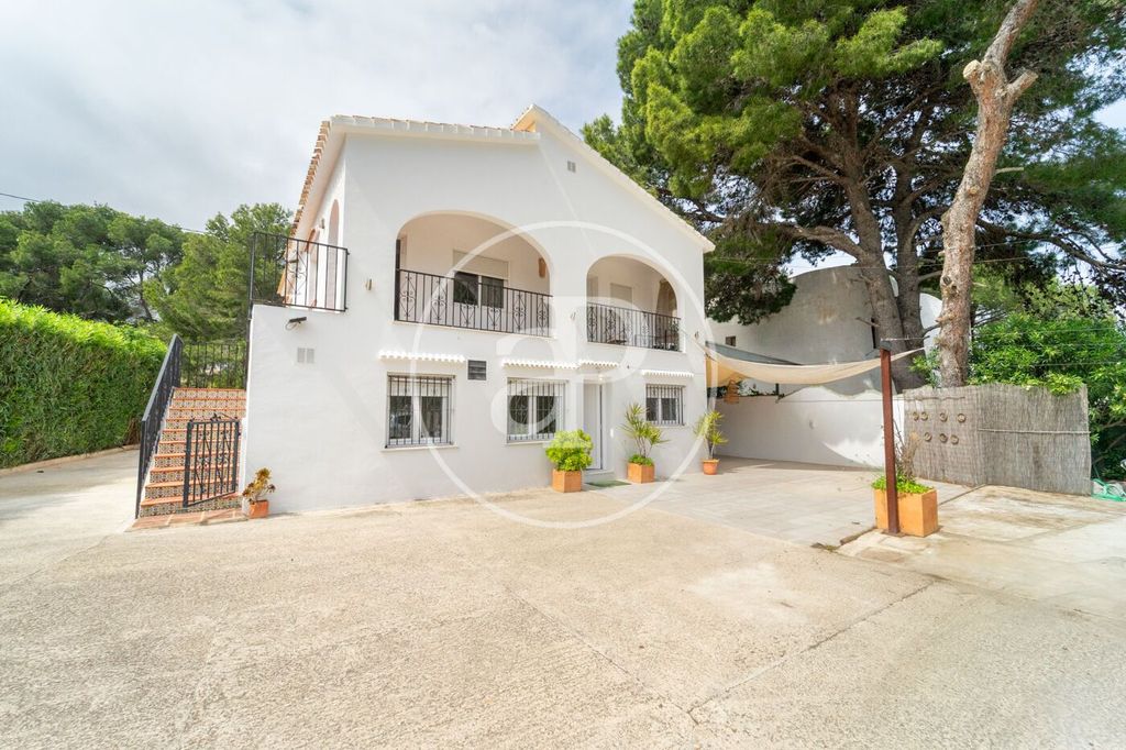 Luxury House for sale in Denia, 590 000 €, Photo 2