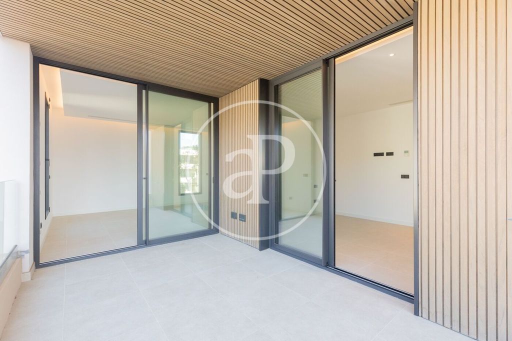 Appartement de luxe à vendre à Palma, 1 100 500 €, Photo 2
