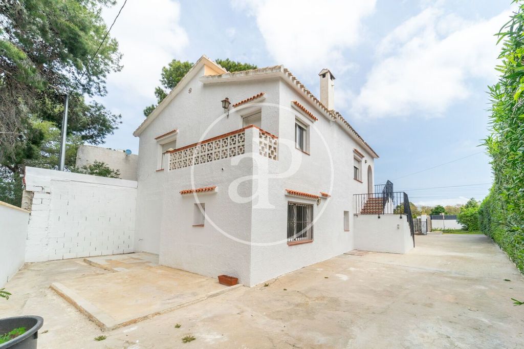 Luxury House for sale in Denia, 590 000 €, Photo 3