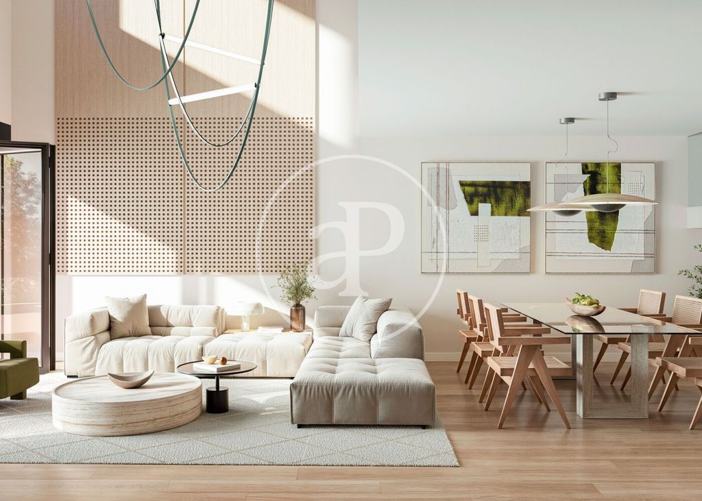 Luxury Apartment for sale in Torrelodones, 1 007 000 €, Photo 3