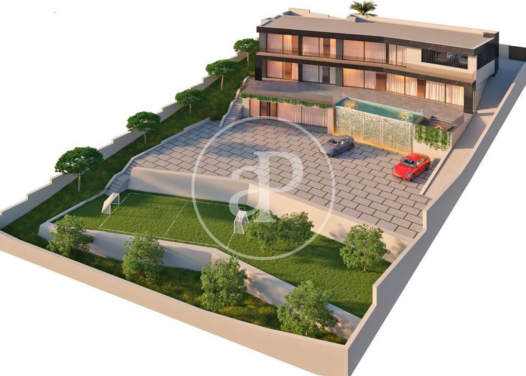 Luxury House for sale in Torrelodones, 3 200 000 €, Photo 7