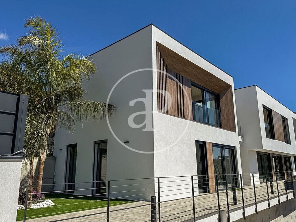 Maison de luxe à vendre à Teià, 2 490 000 €, Photo 3