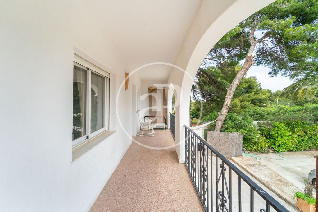Luxury House for sale in Denia, 590 000 €, Photo 4