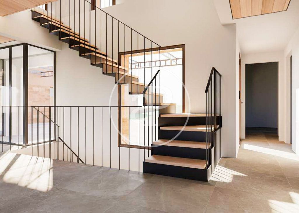 Maison de luxe à vendre à Selva, 5 500 000 €, Photo 4