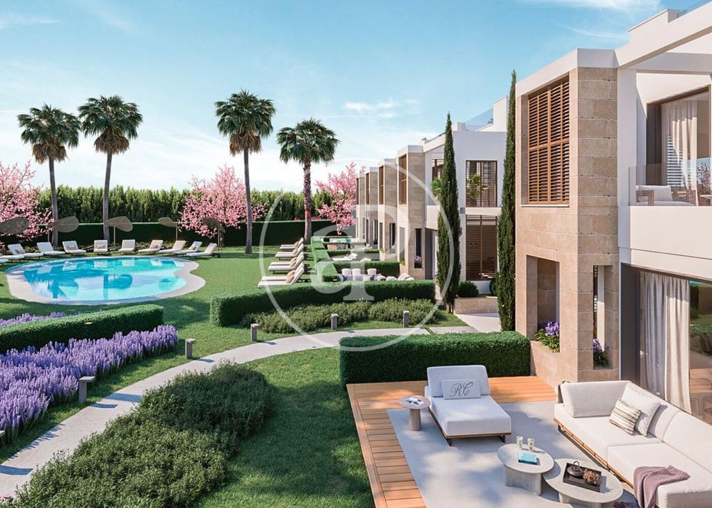 Luxury Apartment for sale in Alcúdia, 890 000 €, Photo 2