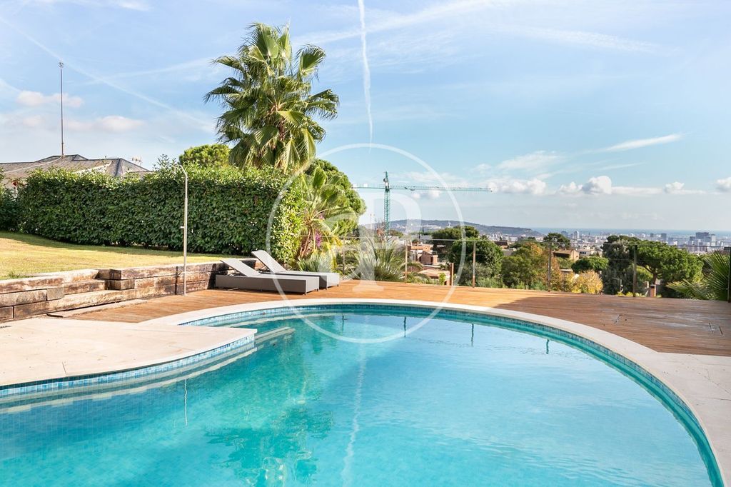 Luxury House for sale in Esplugues de Llobregat, 2 740 000 €, Photo 4