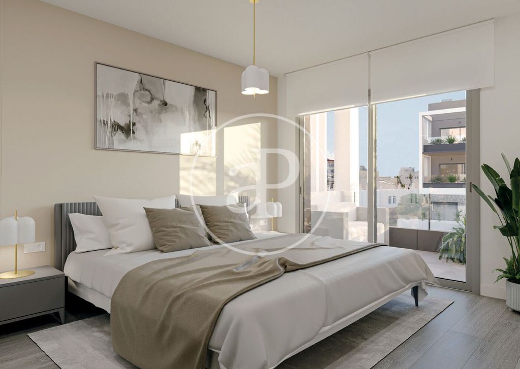 Appartement de luxe à vendre à Ses Salines, 560 000 €, Photo 4