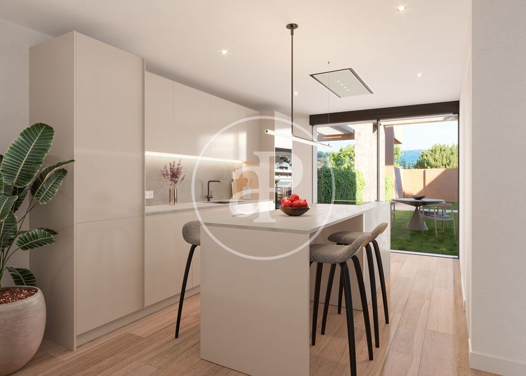 Luxury Apartment for sale in Torrelodones, 1 007 000 €, Photo 5