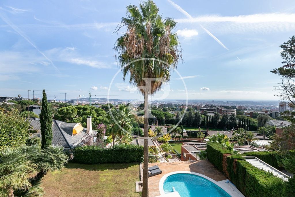 Luxury House for sale in Esplugues de Llobregat, 2 740 000 €, Photo 5