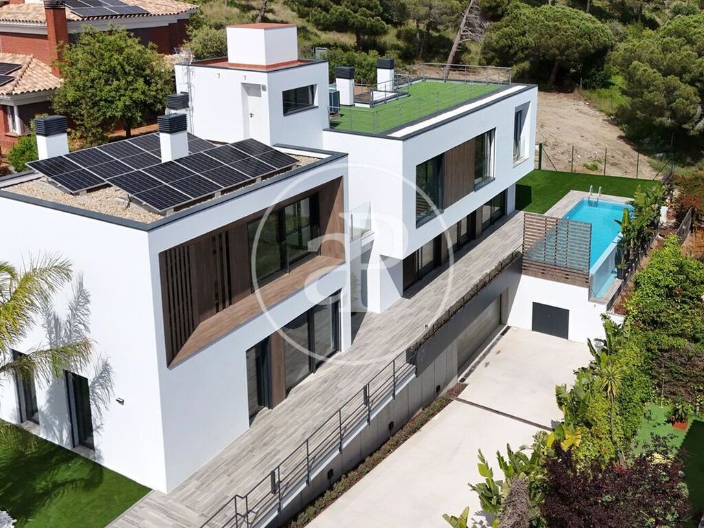 Maison de luxe à vendre à Teià, 2 490 000 €, Photo 5